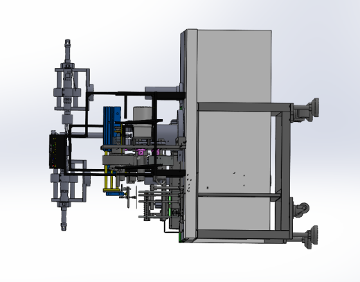 传送贴合机缩略图
